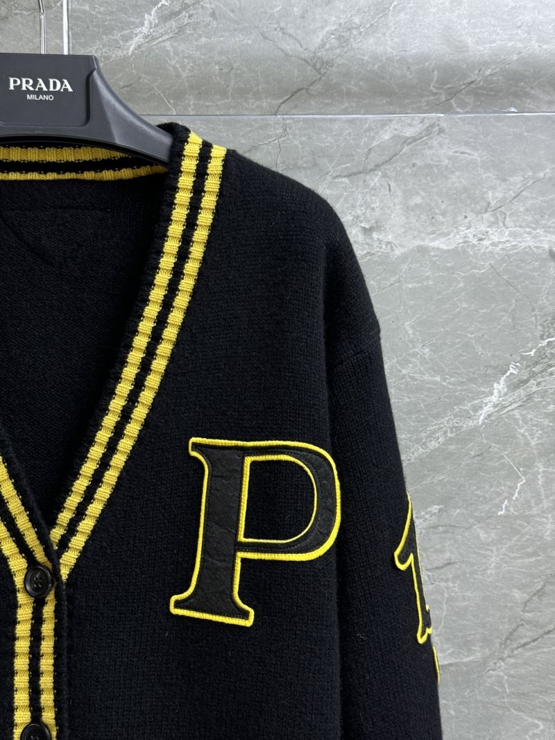 Prada Outwear